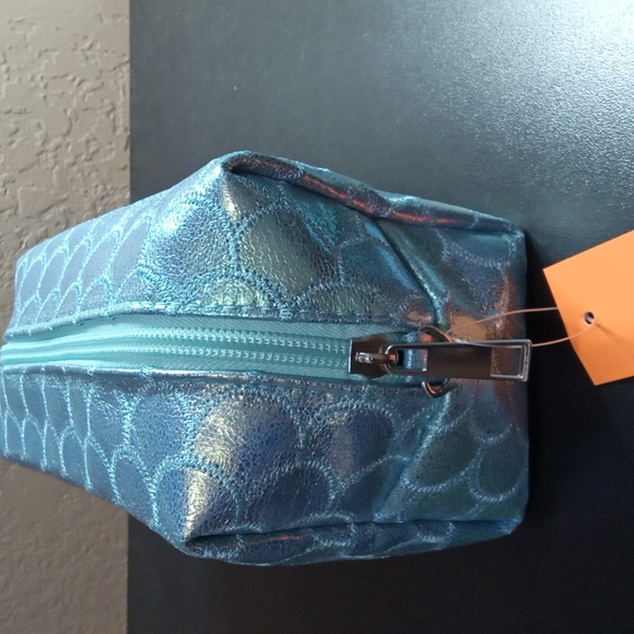 CUTE MERMAID POUCH MAKE-UP BAG - Picture 4 of 6
